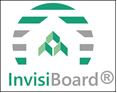 InvisiBoard Clear Window Boarding