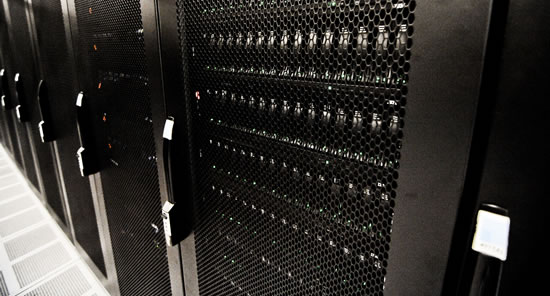 Flexential Datacenter