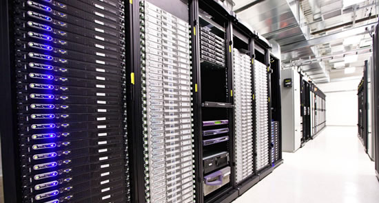 Flexential Datacenter