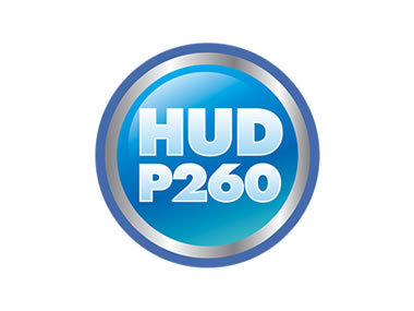 HUD P260